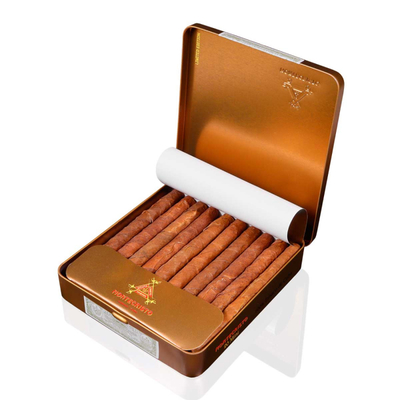 Сигариллы Montecristo Mini LE Tin 2022 вид 2