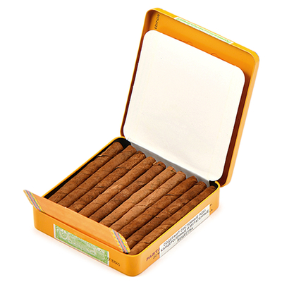 Сигариллы Partagas Mini Limited Edition 2025, 20 шт вид 3