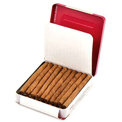 Сигариллы Romeo y Julieta Mini Limited Edition 2025, 20 шт вид 2