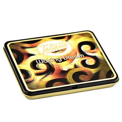 Сигариллы Tatiana Mini Tins Walking Dream вид 1