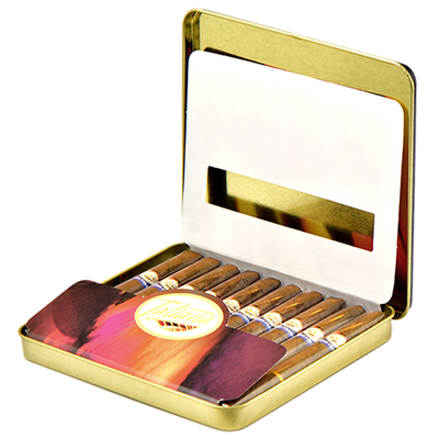 Сигариллы Tatiana Petit Tins Fusion Frenzy вид 2