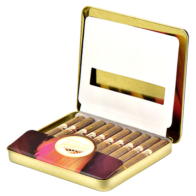 Сигариллы Tatiana Petit Tins Night Cap вид 2