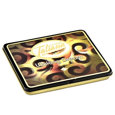 Сигариллы Tatiana Petit Tins Walking Dream вид 1