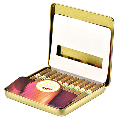 Сигариллы Tatiana Petit Tins Walking Dream вид 2