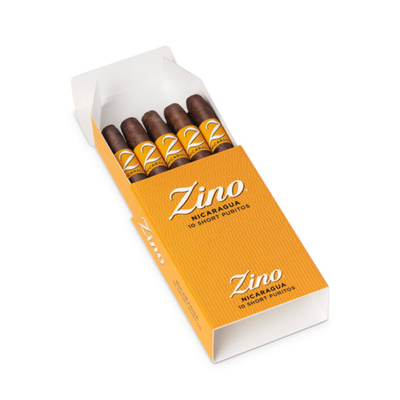 Сигариллы Zino Nicaragua Short Puritos вид 2
