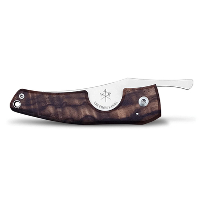 Сигарный нож Le Petit - Gunstock Walnut вид 1