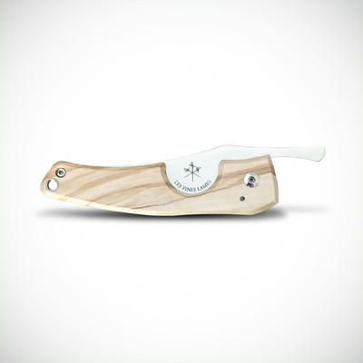 Сигарный нож Le Petit - Olive Wood вид 1