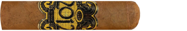 Сигары 2012 by Oscar Valladares Connecticut Short Robusto Box Pressed вид 1