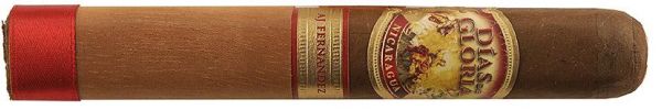 Сигары A. J. Fernandez Dias De Gloria Robusto вид 1