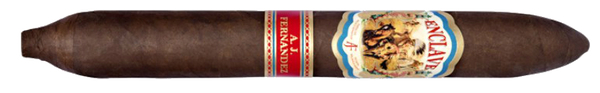 Сигары A. J. Fernandez Enclave Habano Figurado вид 1