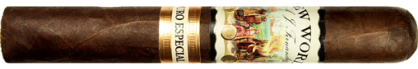 Сигары A. J. Fernandez New World Puro Especial Robusto вид 1
