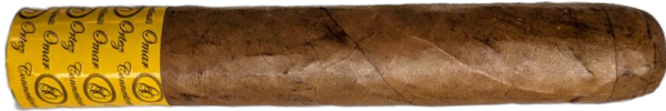 Сигары A. J. Fernandez Omar Ortez Connecticut Robusto вид 1