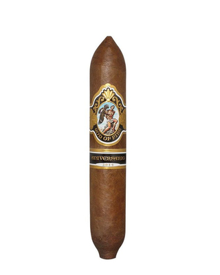 Сигары Arturo Fuente God of Fire Serie Aniversario 60 вид 1