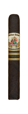 Сигары A. J. Fernandez Bellas Artes Maduro Toro вид 1