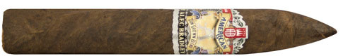 Сигары  Alec Bradley American Sun Grown Torpedo вид 1
