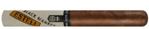 Сигары Alec Bradley Black Market Esteli Churchill вид 1