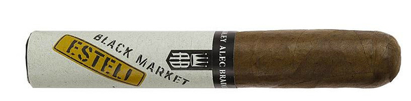 Сигары Alec Bradley Black Market Esteli Gordo вид 1