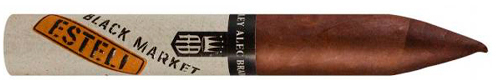 Сигары Alec Bradley Black Market Esteli Torpedo вид 1