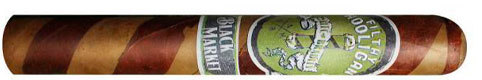 Сигары  Alec Bradley Black Market Filthy Hooligan Toro вид 1