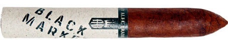 Сигары  Alec Bradley Black Market Torpedo вид 1