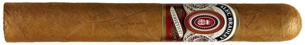 Сигары Alec Bradley Connecticut Toro вид 1