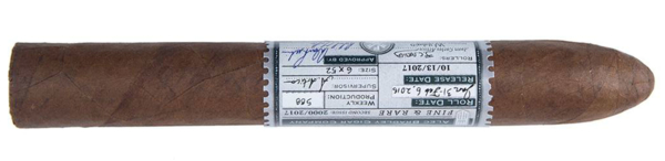 Сигары Alec Bradley Fine & Rare BR12-13 вид 1