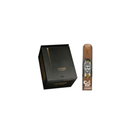 Сигары Alec Bradley Gatekeeper Robusto вид 3