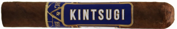 Сигары Alec Bradley Kintsugi Robusto вид 1