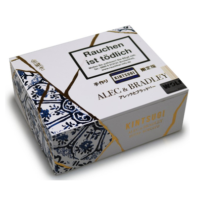 Сигары Alec Bradley Kintsugi Robusto вид 3
