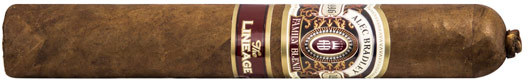 Сигары Alec Bradley Lineage 665 вид 1