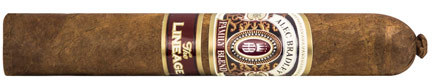 Сигары  Alec Bradley Lineage Robusto вид 1