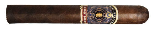 Сигары Alec Bradley Magic Toast Robusto вид 1