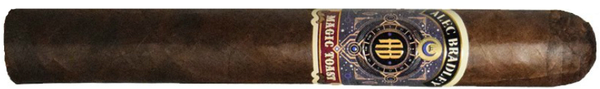 Сигары Alec Bradley Magic Toast Toro вид 1