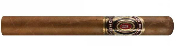 Сигары Alec Bradley Medalist Churchill вид 1