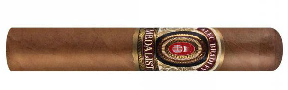 Сигары Alec Bradley Medalist Robusto вид 1