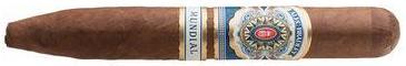 Сигары Alec Bradley Mundial Punta Lanza No. 8 вид 1