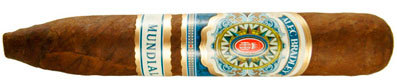Сигары Alec Bradley Mundial Punta Lanza No. 5 вид 1