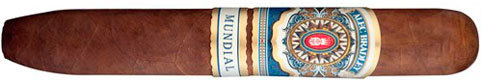 Сигары Alec Bradley Mundial Punta Lanza No. 6 вид 1