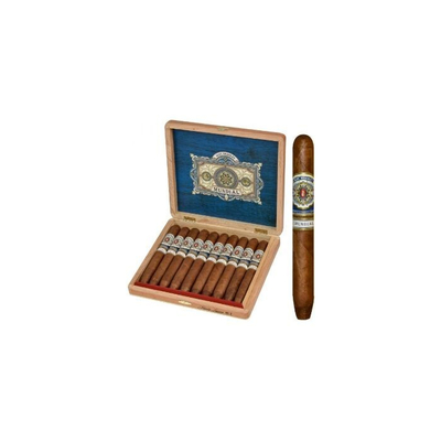 Сигары Alec Bradley Mundial Punta Lanza No.7 вид 2