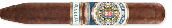 Сигары Alec Bradley Mundial Punta Lanza No.7 вид 1