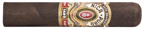 Сигары Alec Bradley Nica Puro Bajito вид 1