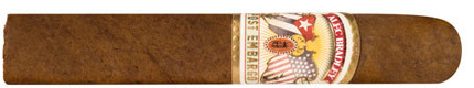 Сигары  Alec Bradley Post Embargo Robusto вид 1