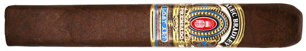Сигары Alec Bradley Prensado Lost Art Robusto вид 1