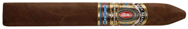 Сигары Alec Bradley Prensado Lost Art Torpedo вид 1