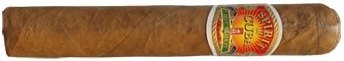 Сигары Alec Bradley Spirit Of Cuba Natural Robusto вид 1