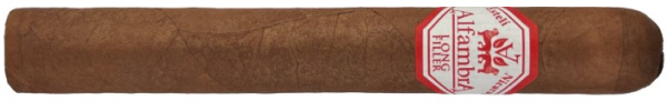 Сигары Alfambra Serie Clasica Toro Gigante вид 1