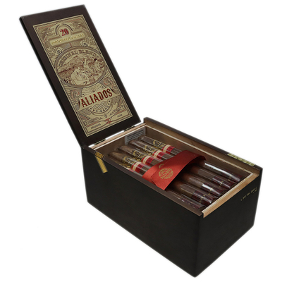 Сигары Cuba Aliados by EPC Churchill вид 4