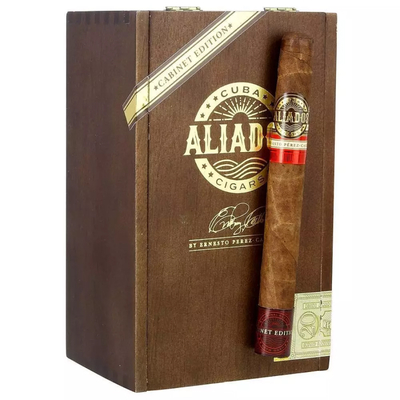 Сигары Cuba Aliados by EPC Churchill вид 2