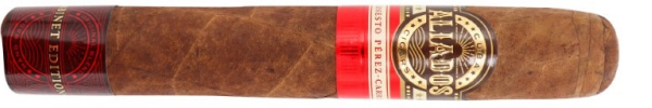 Сигары Cuba Aliados by EPC Regordo вид 1