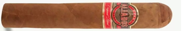 Сигары Cuba Aliados Original Blend Regordo вид 1